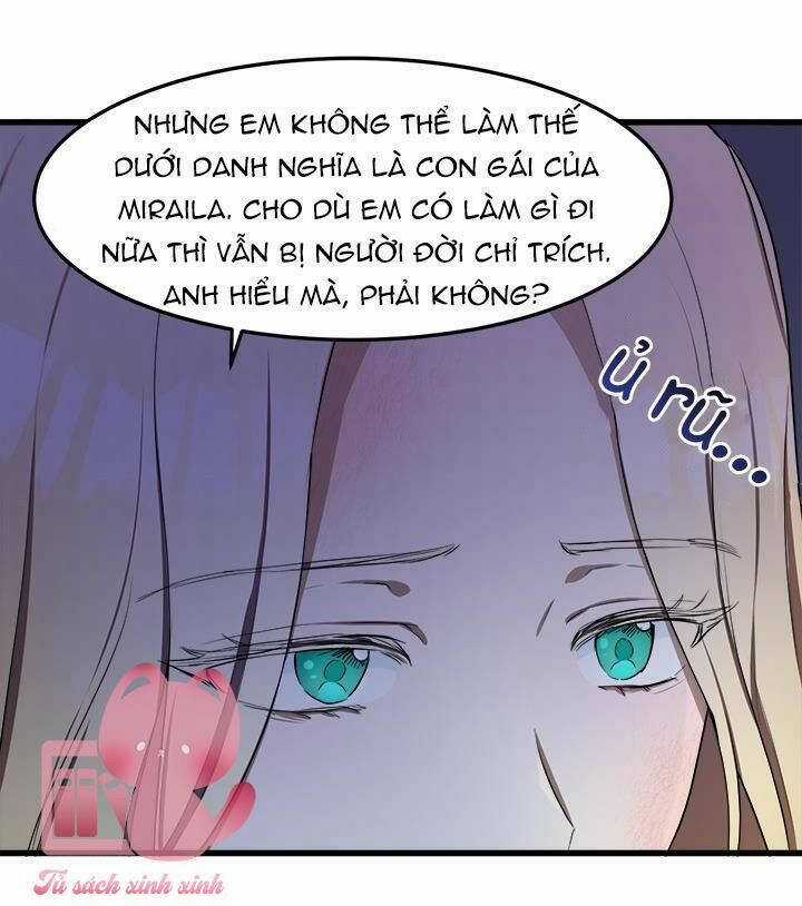 Ác Nữ Trùng Sinh Chapter 25 trang 31