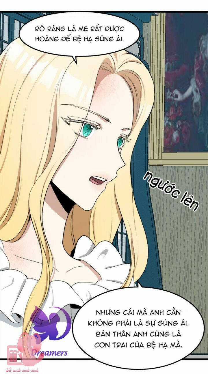 Ác Nữ Trùng Sinh Chapter 25 trang 39