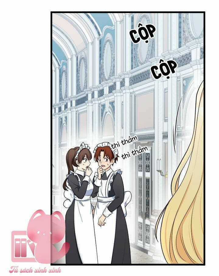 Ác Nữ Trùng Sinh Chapter 25 trang 4