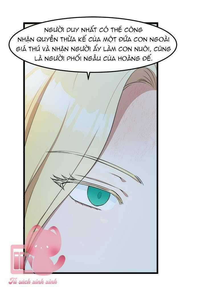 Ác Nữ Trùng Sinh Chapter 25 trang 42