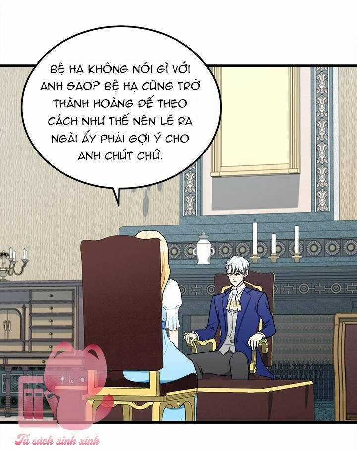 Ác Nữ Trùng Sinh Chapter 25 trang 45