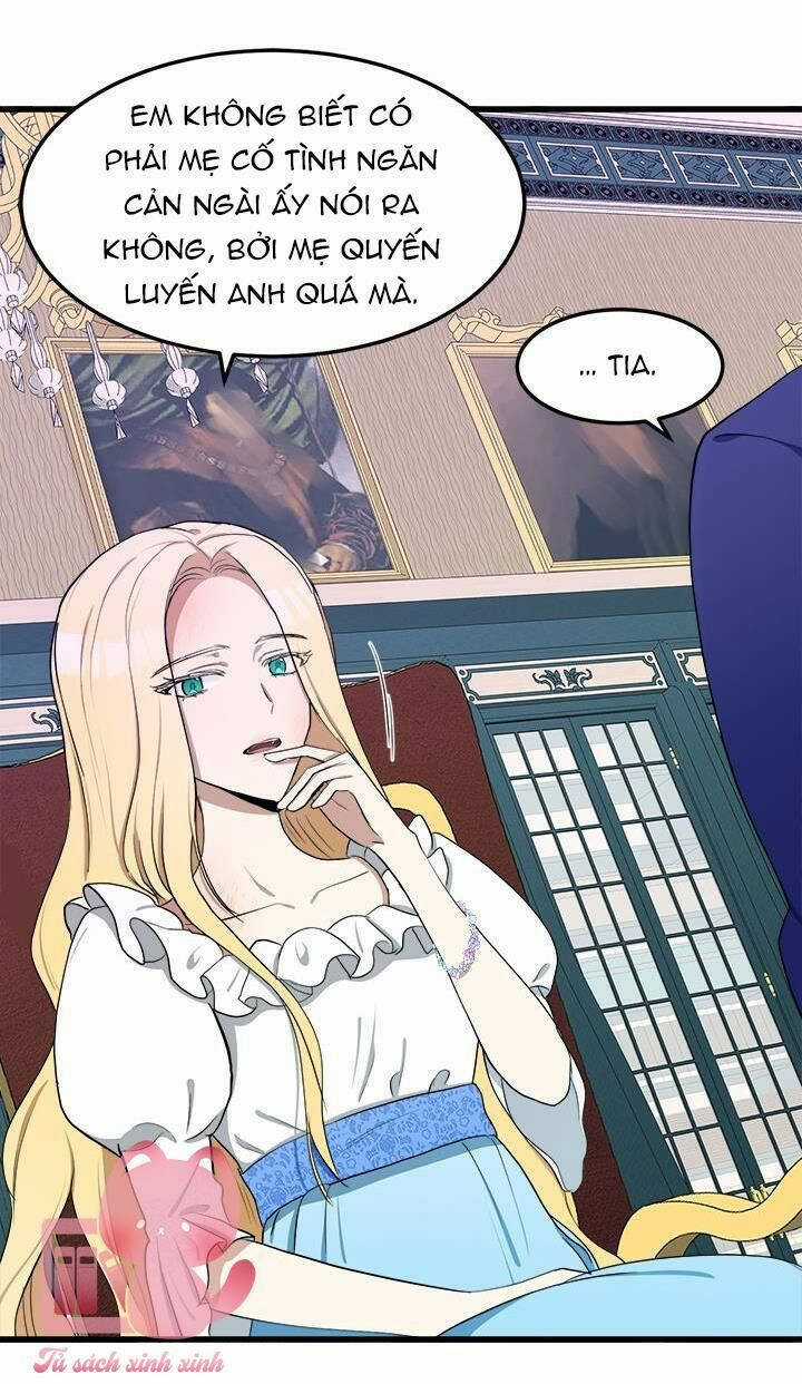 Ác Nữ Trùng Sinh Chapter 25 trang 47