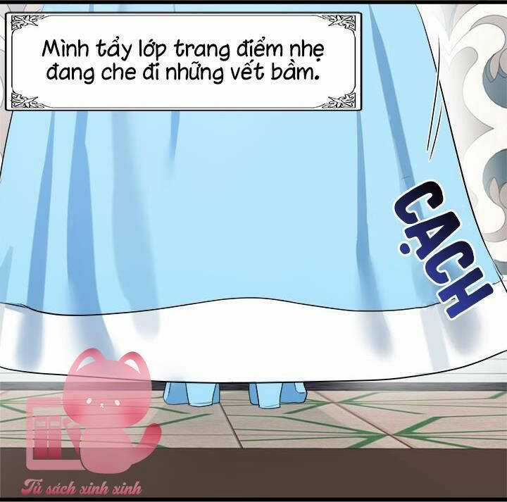 Ác Nữ Trùng Sinh Chapter 25 trang 5