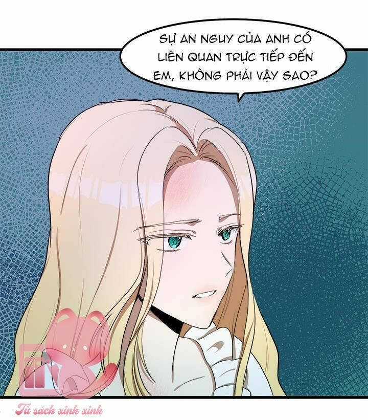 Ác Nữ Trùng Sinh Chapter 25 trang 51