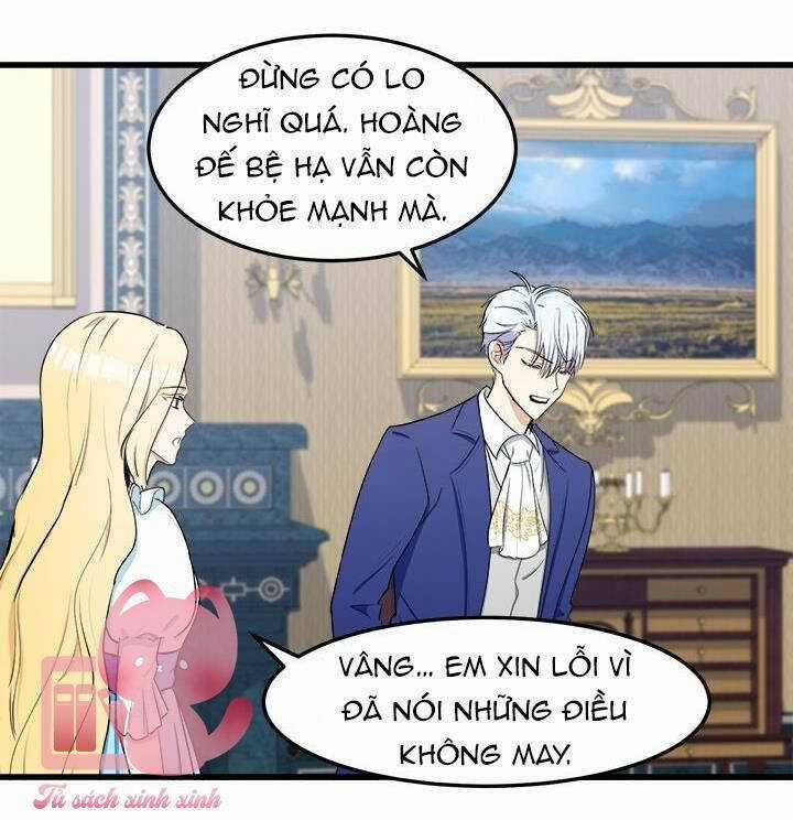 Ác Nữ Trùng Sinh Chapter 25 trang 55