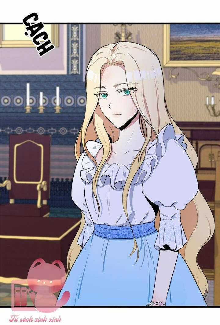 Ác Nữ Trùng Sinh Chapter 25 trang 57