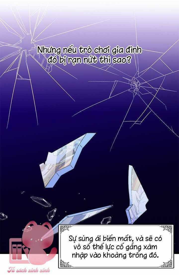 Ác Nữ Trùng Sinh Chapter 25 trang 60