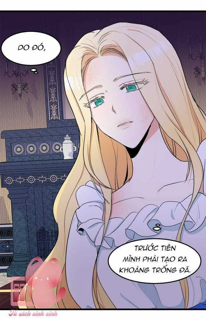 Ác Nữ Trùng Sinh Chapter 25 trang 61