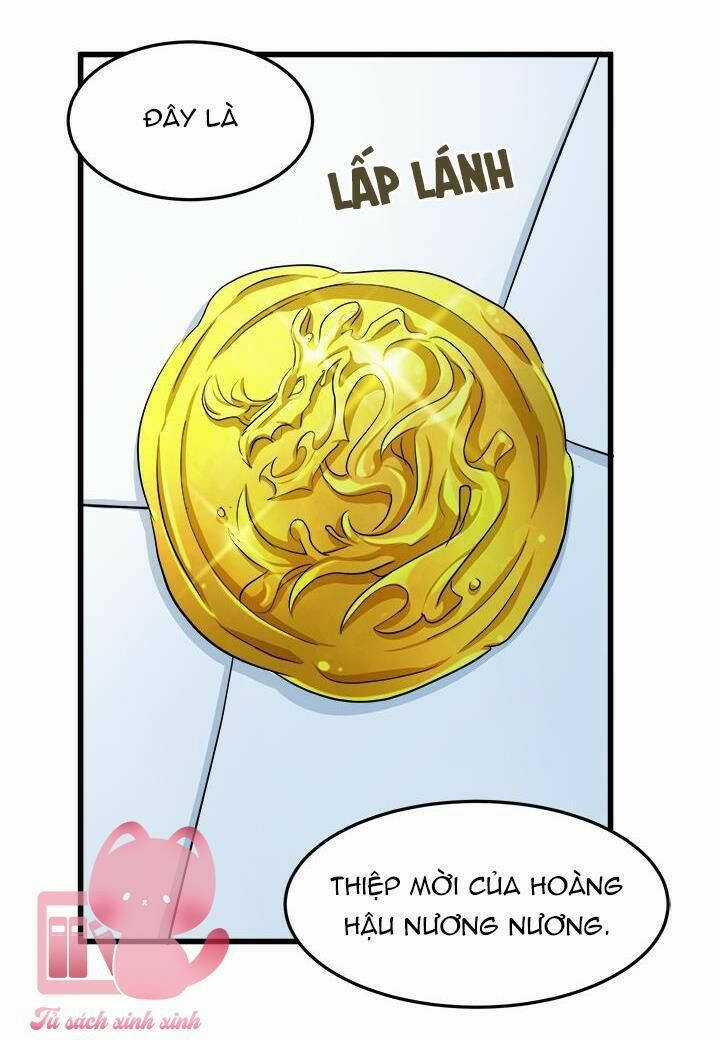 Ác Nữ Trùng Sinh Chapter 25 trang 66