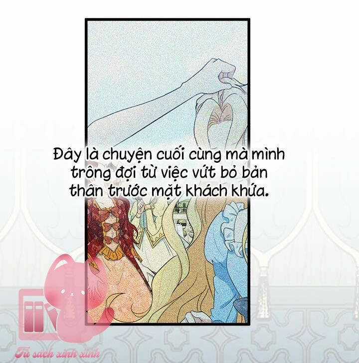 Ác Nữ Trùng Sinh Chapter 25 trang 67