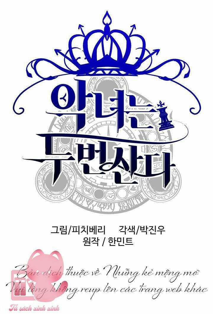 Ác Nữ Trùng Sinh Chapter 25 trang 7