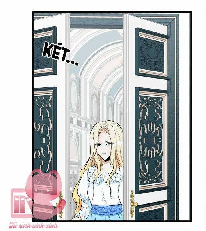 Ác Nữ Trùng Sinh Chapter 25 trang 8