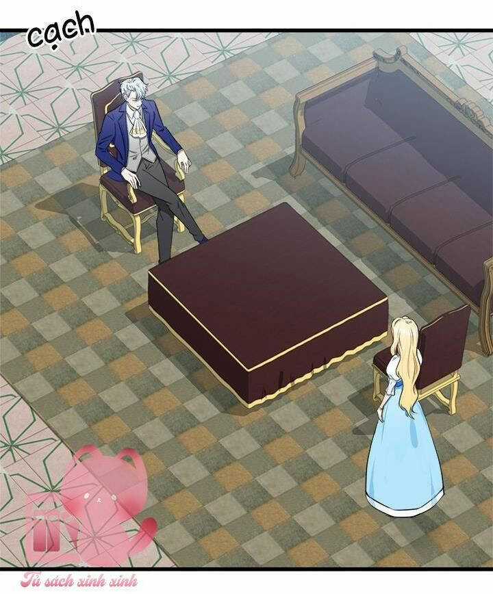 Ác Nữ Trùng Sinh Chapter 25 trang 9