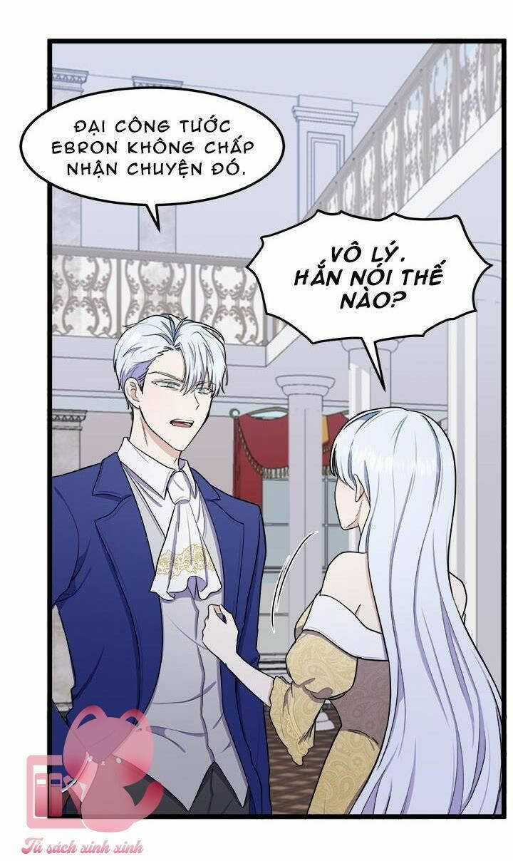 Ác Nữ Trùng Sinh Chapter 26 trang 11