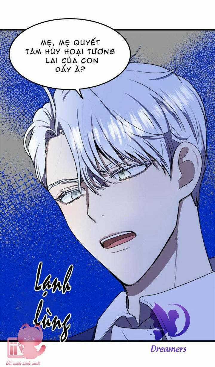 Ác Nữ Trùng Sinh Chapter 26 trang 13