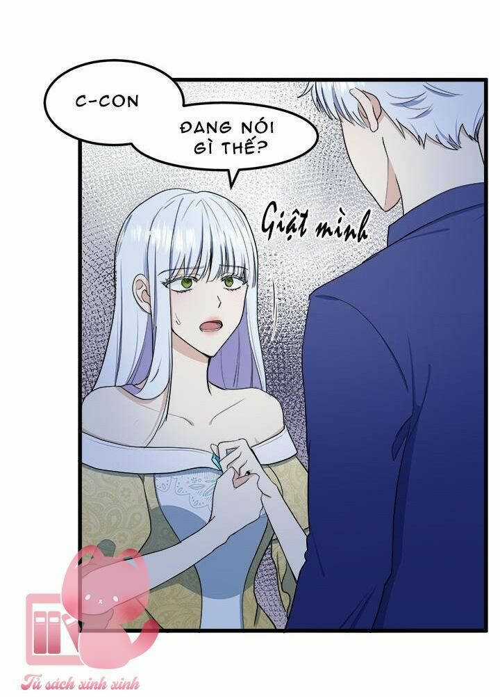 Ác Nữ Trùng Sinh Chapter 26 trang 14