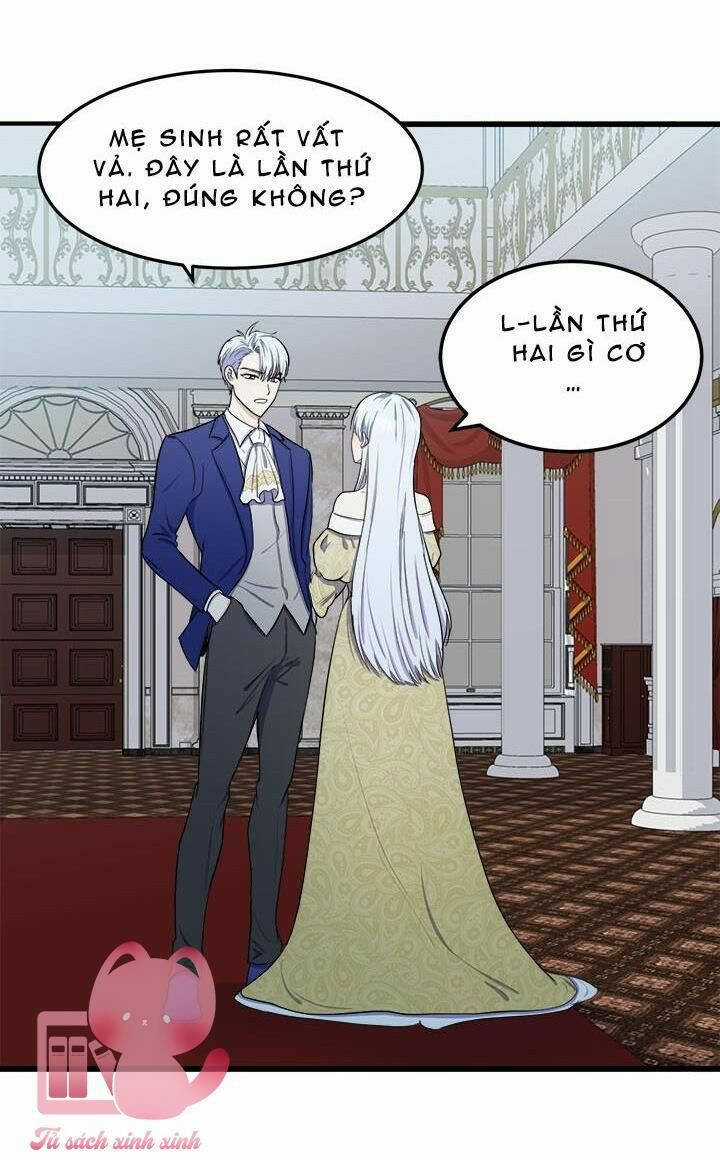 Ác Nữ Trùng Sinh Chapter 26 trang 19