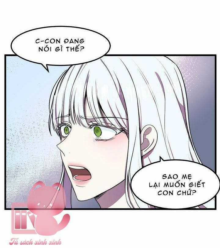 Ác Nữ Trùng Sinh Chapter 26 trang 22