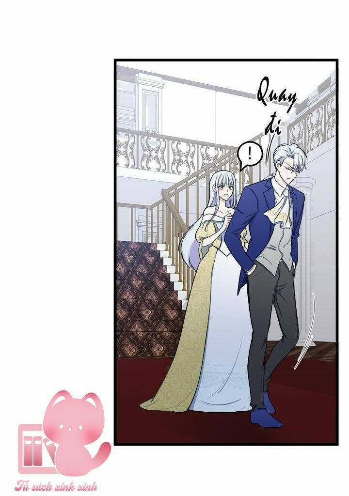 Ác Nữ Trùng Sinh Chapter 26 trang 27