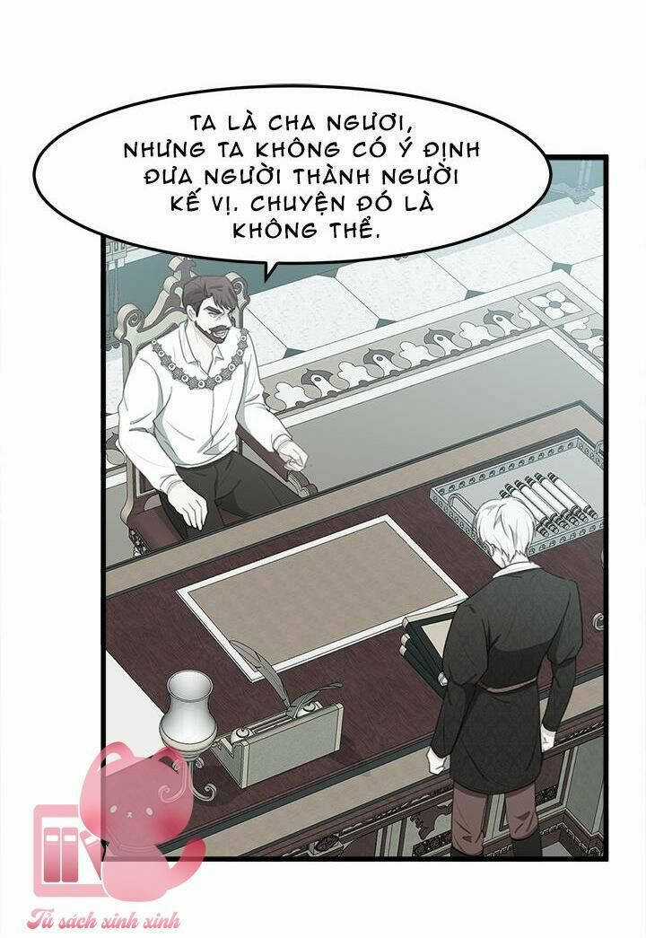 Ác Nữ Trùng Sinh Chapter 26 trang 3