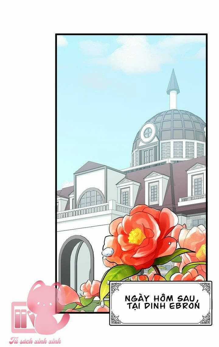 Ác Nữ Trùng Sinh Chapter 26 trang 32