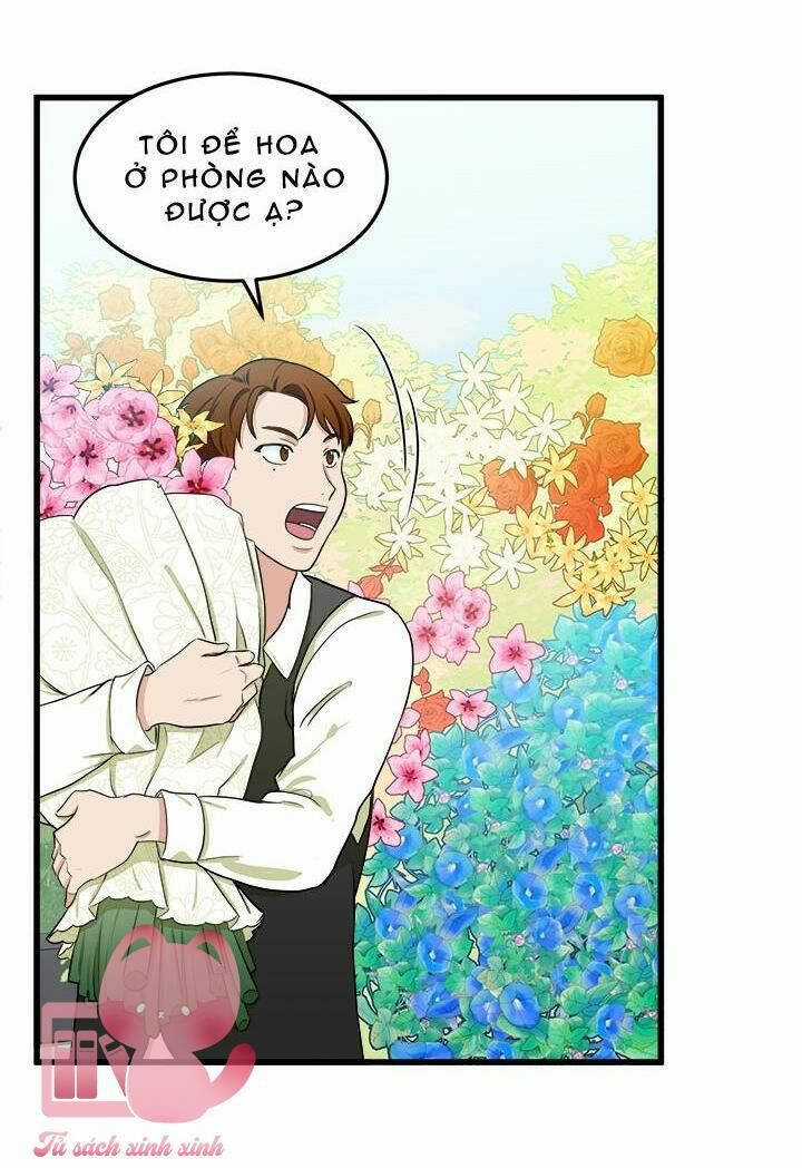 Ác Nữ Trùng Sinh Chapter 26 trang 35