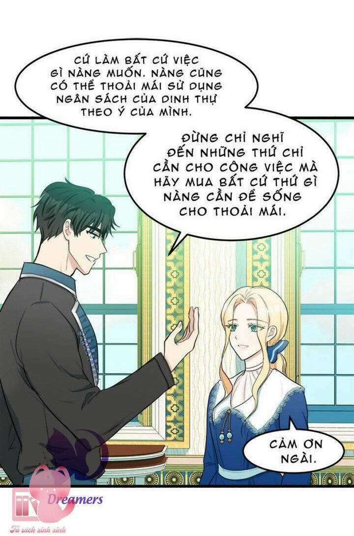 Ác Nữ Trùng Sinh Chapter 26 trang 38