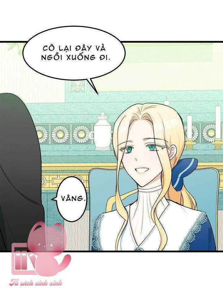 Ác Nữ Trùng Sinh Chapter 26 trang 44