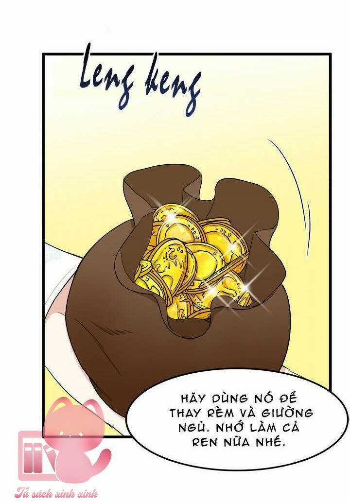 Ác Nữ Trùng Sinh Chapter 26 trang 45