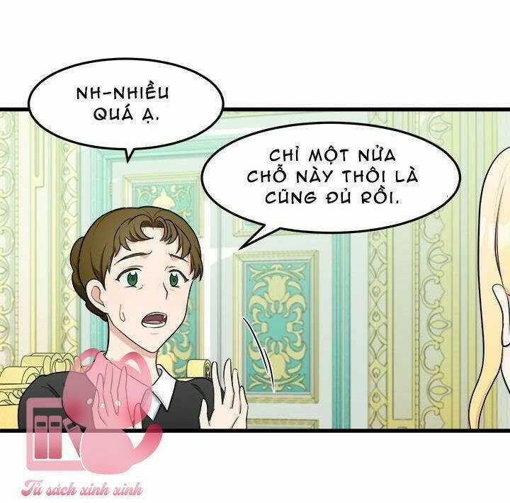 Ác Nữ Trùng Sinh Chapter 26 trang 46
