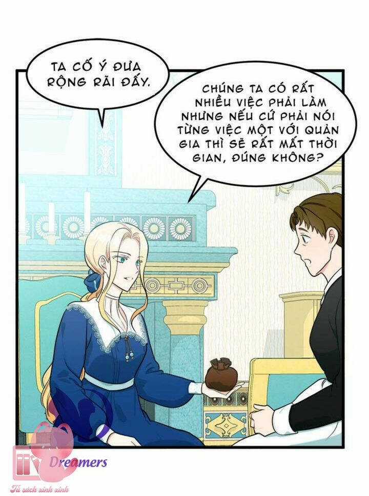 Ác Nữ Trùng Sinh Chapter 26 trang 47