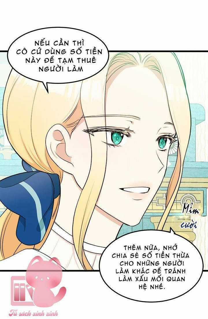 Ác Nữ Trùng Sinh Chapter 26 trang 48