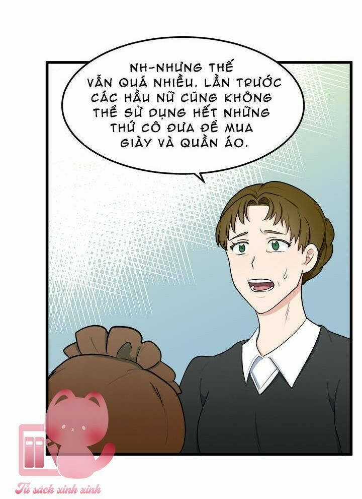 Ác Nữ Trùng Sinh Chapter 26 trang 49