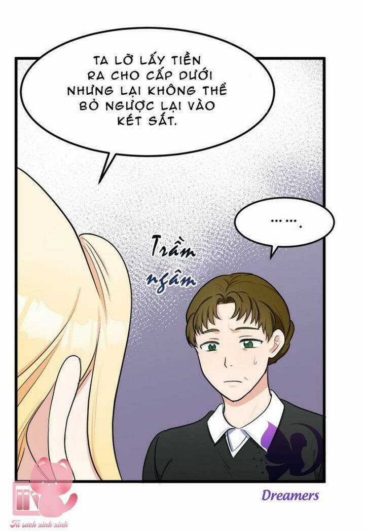 Ác Nữ Trùng Sinh Chapter 26 trang 51