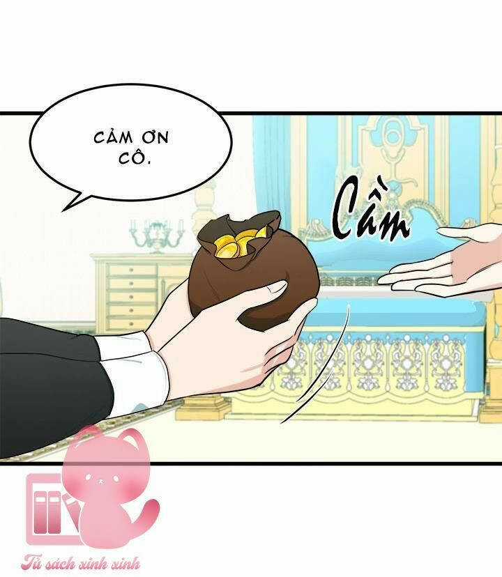 Ác Nữ Trùng Sinh Chapter 26 trang 52