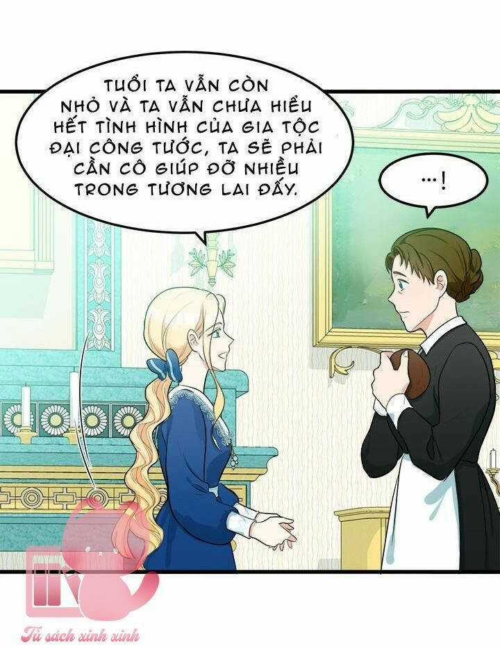 Ác Nữ Trùng Sinh Chapter 26 trang 53