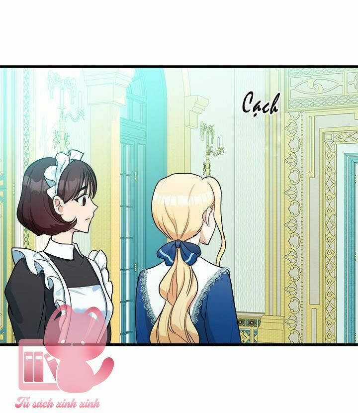 Ác Nữ Trùng Sinh Chapter 26 trang 55