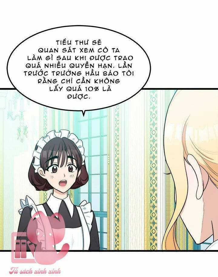 Ác Nữ Trùng Sinh Chapter 26 trang 57