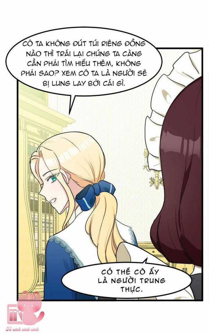 Ác Nữ Trùng Sinh Chapter 26 trang 58