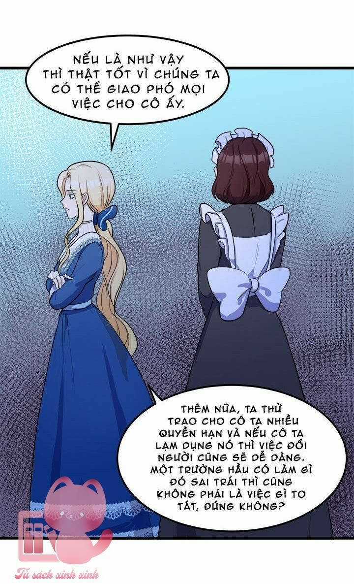 Ác Nữ Trùng Sinh Chapter 26 trang 59