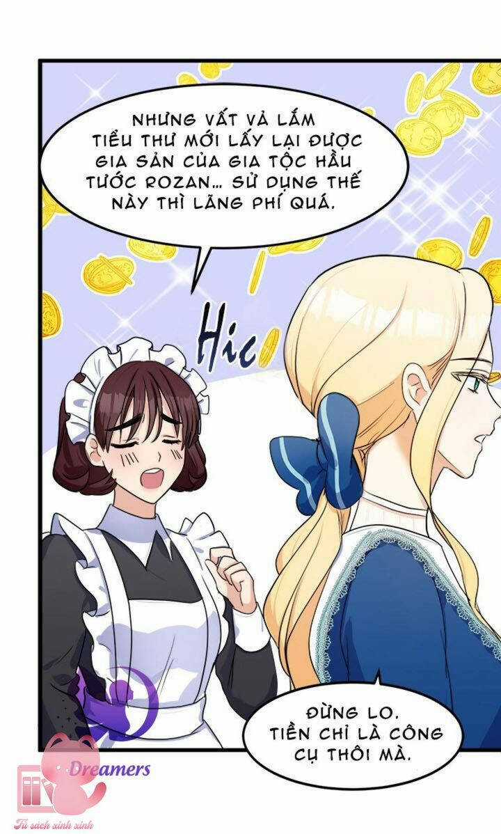 Ác Nữ Trùng Sinh Chapter 26 trang 60