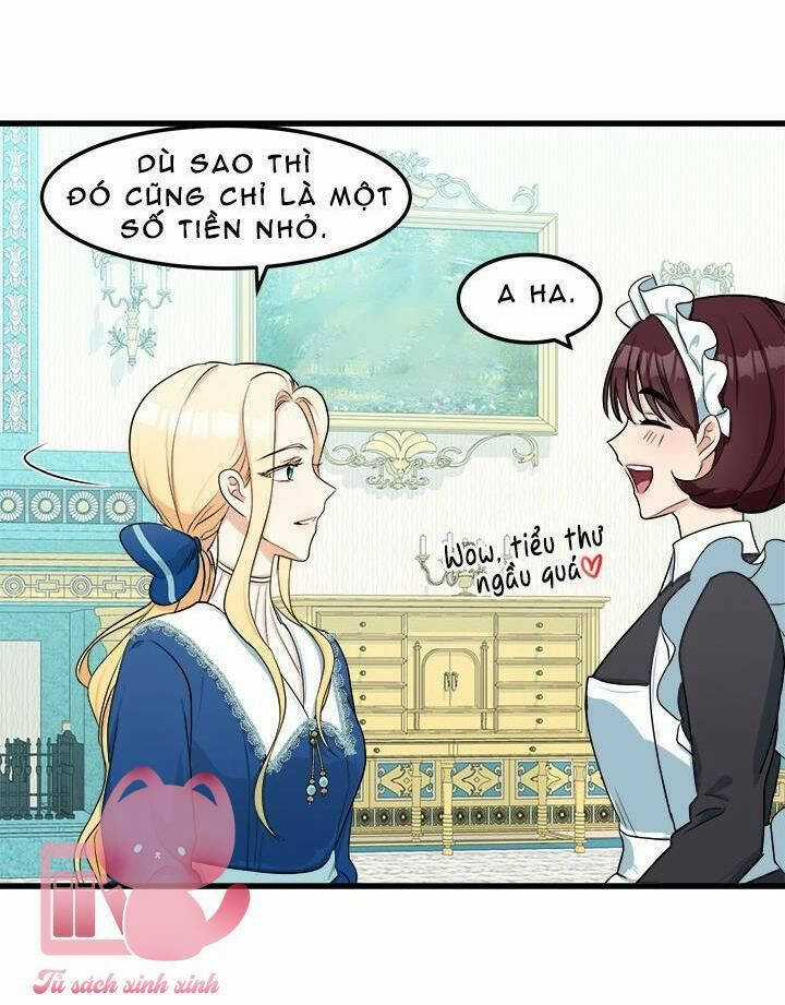 Ác Nữ Trùng Sinh Chapter 26 trang 61