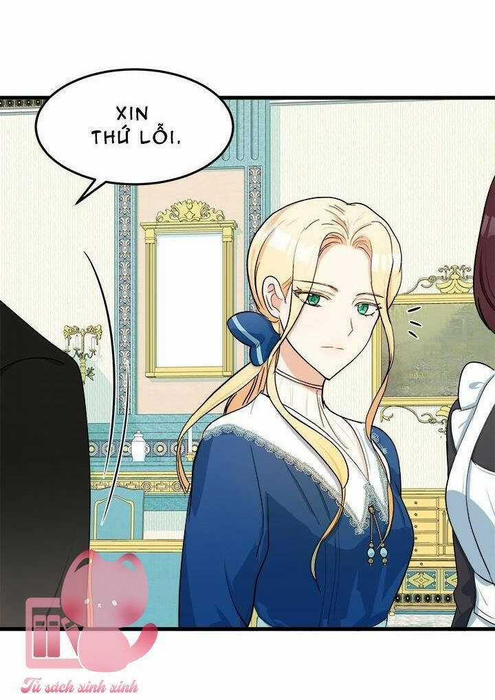 Ác Nữ Trùng Sinh Chapter 26 trang 63