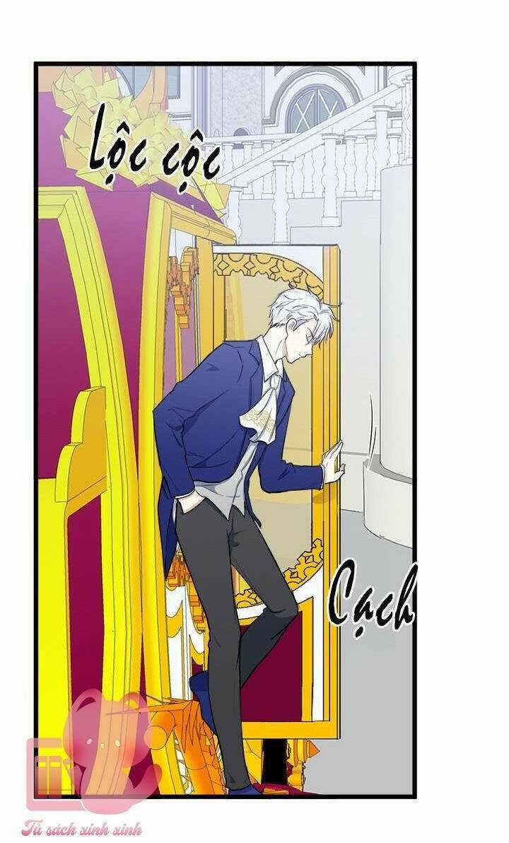 Ác Nữ Trùng Sinh Chapter 26 trang 7