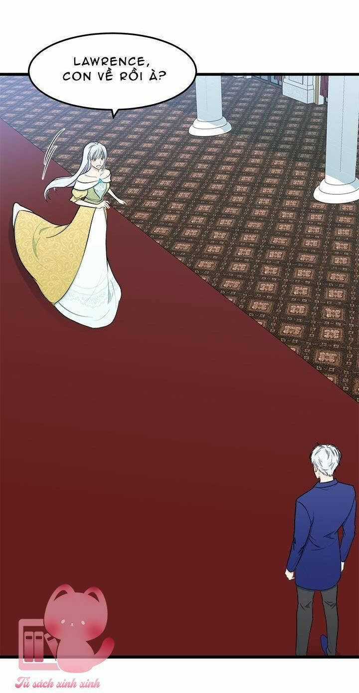 Ác Nữ Trùng Sinh Chapter 26 trang 8