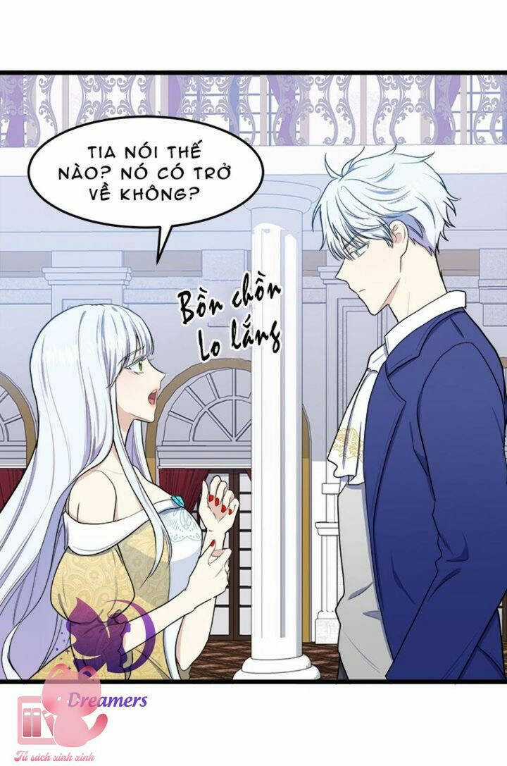 Ác Nữ Trùng Sinh Chapter 26 trang 9