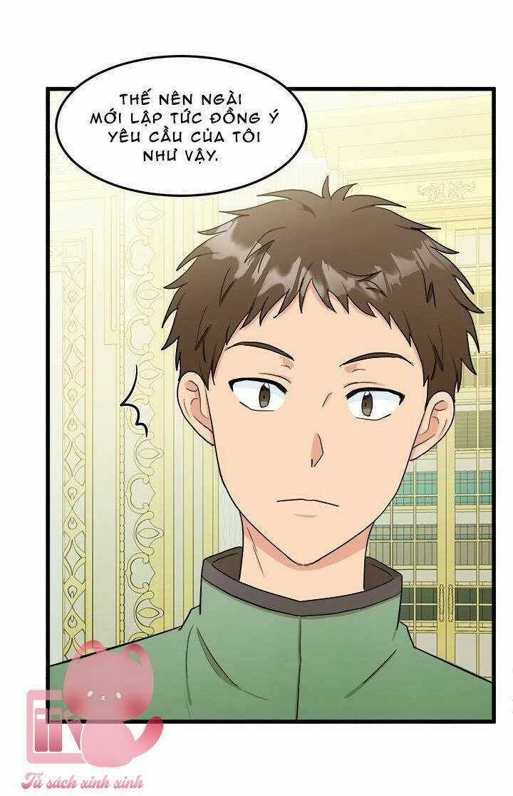 Ác Nữ Trùng Sinh Chapter 27 trang 10