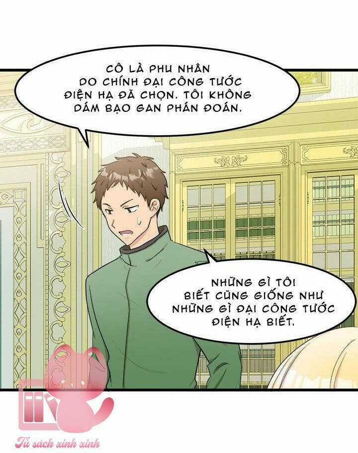 Ác Nữ Trùng Sinh Chapter 27 trang 11