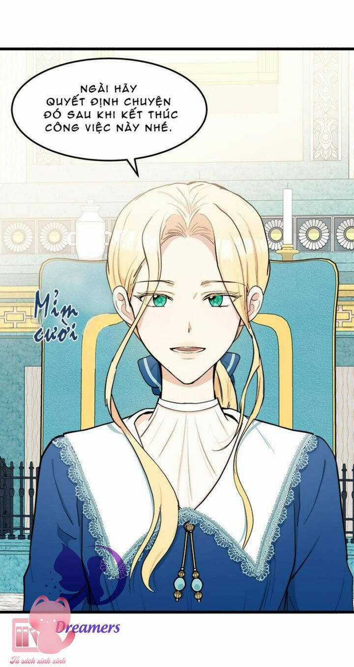 Ác Nữ Trùng Sinh Chapter 27 trang 12