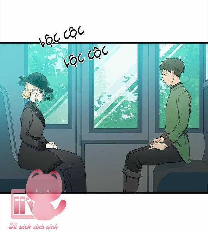 Ác Nữ Trùng Sinh Chapter 27 trang 15